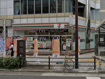 セブンイレブン 梅田太融寺町店の画像1