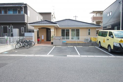 ときわ保育園分園つばめの画像1
