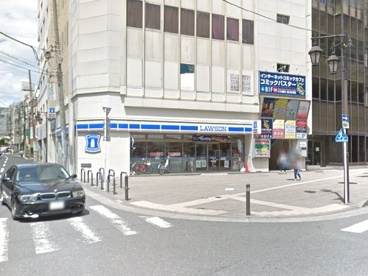 ローソン藤沢駅南口店の画像1