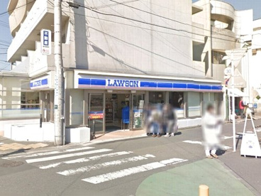 ローソン藤沢本鵠沼店の画像1