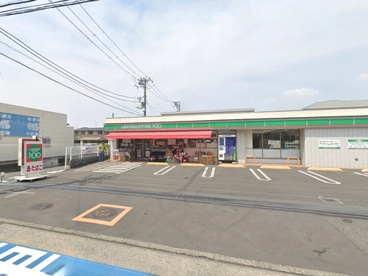 ローソンストア100辻堂元町五丁目店の画像1