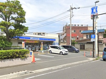 ローソン片瀬海岸一丁目店の画像1