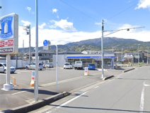 ローソン・スリーエフ塚原店