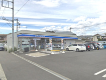 ローソン和田河原駅前店