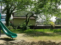 本町五丁目児童公園