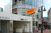 デニーズ 落合駅前店