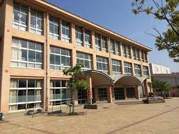 明石市立大久保南小学校の画像1