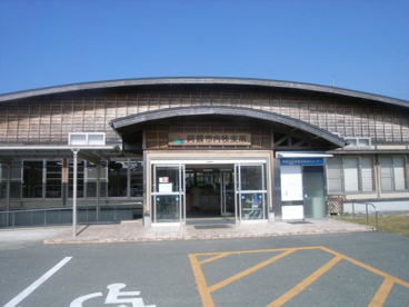 阿蘇市役所内牧支所の画像1