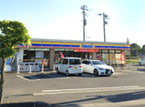 ミニストップ 熊谷小島店
