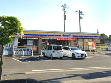 ミニストップ 熊谷小島店の画像1