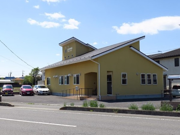 こせがわ内科クリニックの画像1