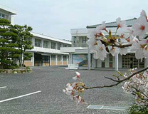 宮野中学校