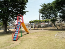 白山公園
