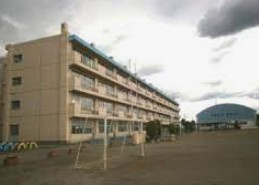 坂戸市立片柳小学校の画像1