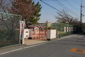 二名幼稚園の画像1