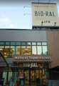 BIO-RAL(ビオラル) 靭店