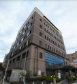 大阪市西区役所