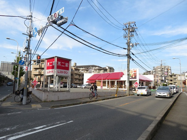 不二家 桃山台店の画像1