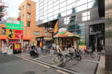 サイゼリア 新中野店
