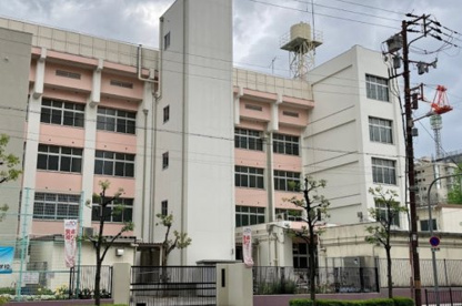 大阪市立西船場小学校の画像1