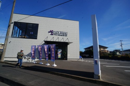 ANYTIME FITNESS 日立鮎川店の画像2