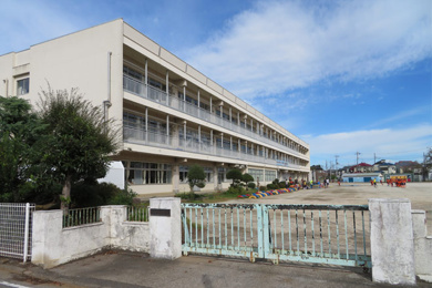 桶川市立桶川西小学校