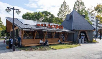 コメダ珈琲店 浮間公園店の画像3