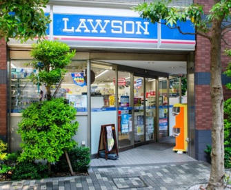 ローソン 秋葉原北口店の画像1