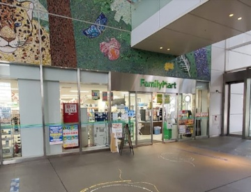 ファミリーマート 秋葉原富士ソフトビル店の画像1