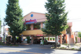 ジョナサン 中野弥生町店
