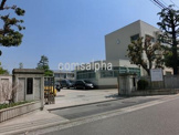 横浜市立大綱中学校