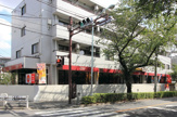 ガスト 中野江古田店
