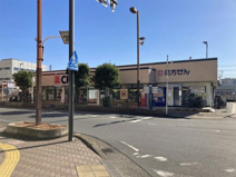 クリエイトSD平塚駅西口店