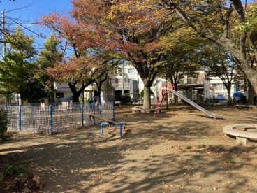 錦町公園の画像1