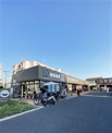 ECO WASH CAFE 中野島店
