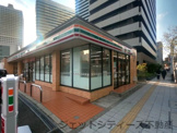 セブンイレブン 大阪中之島6丁目店