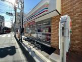 セブンイレブン 練馬中杉通り店