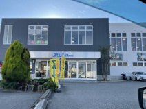 スポーツ・スパ ブルーアース