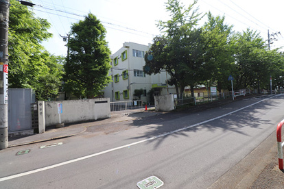 久喜市立青毛小学校の画像1
