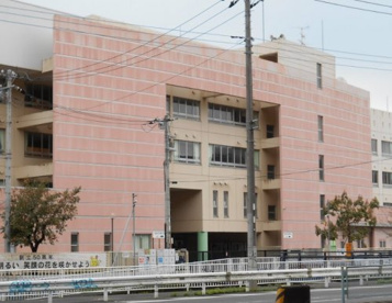 川崎市立東生田小学校の画像1