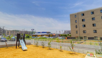 登戸ピノキオ保育園の画像1