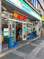 ファミリーマート 豊橋駅東口店