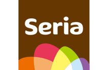 seria 昭和町駅前店