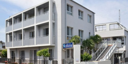 北野保育園の画像1