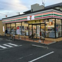 セブン-イレブン 名古屋神前町１丁目店