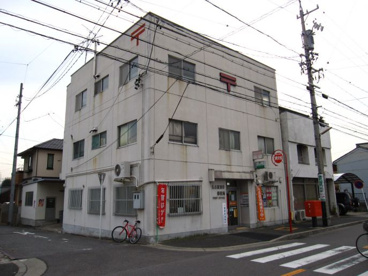 名古屋惣作郵便局の画像1