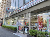セブン-イレブン 目黒３丁目店