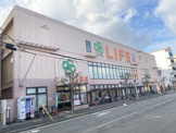 ライフ百舌鳥店