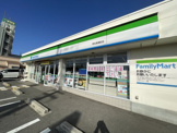 コンビニエンスストア ファミリーマート堺北長尾店