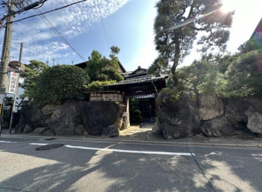 船岡温泉の画像1